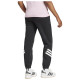 Aduidas Γυναικείο παντελόνι φόρμας Future Icons 3-Stripes Pants